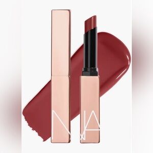 NEW Nars Afterglow Sensual Shine Lipstick Moisturizing in shade Wild Ride 227